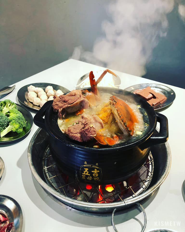 3寒流來襲必吃！9家台北薑母鴨名店推薦　冬季進補首選，從胃暖到心的絕佳滋味